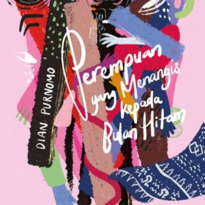 Sepotong Kisah di Balik 98 : Cerita Pilihan Luluk HF