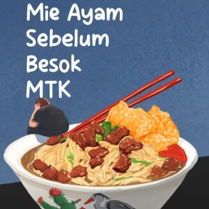 Lady Whistledown: Koleksi Skandal dan Romansa (The Further Observations of Lady Whistledown)