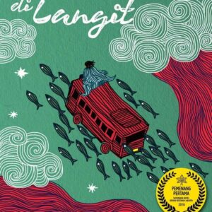 Melewati Batas: Bergoglio, Seorang Pemberani yang Tangguh